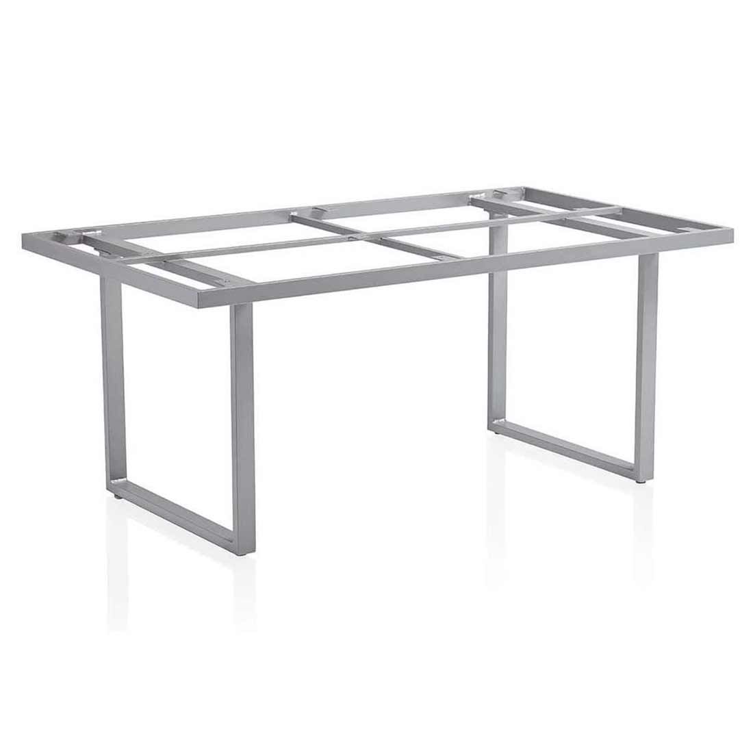 Kettler Pure Dininglounge 8-tlg. mit Tisch 160x95cm