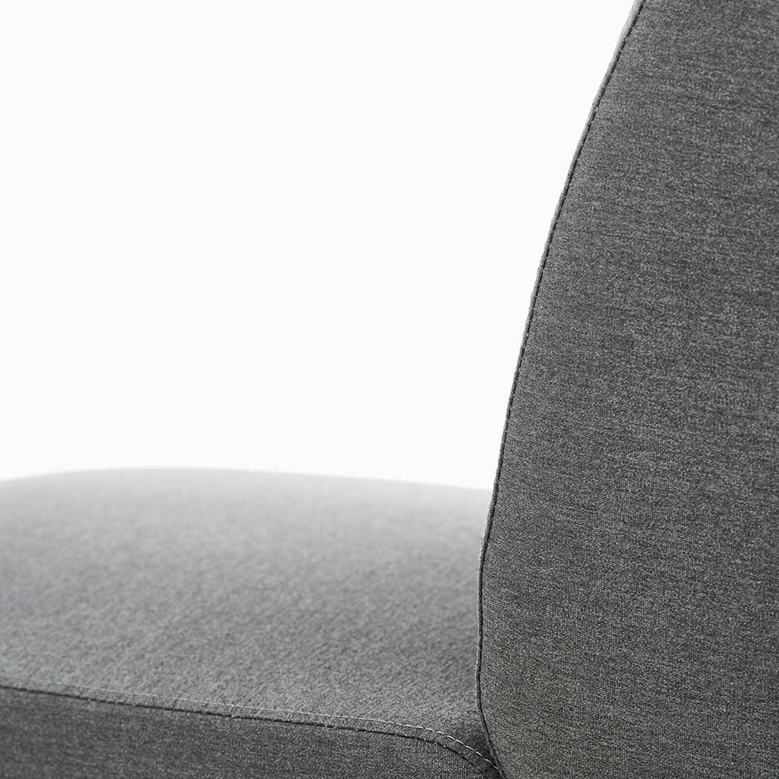 Kettler Pure Dininglounge 8-tlg. mit Tisch 160x95cm