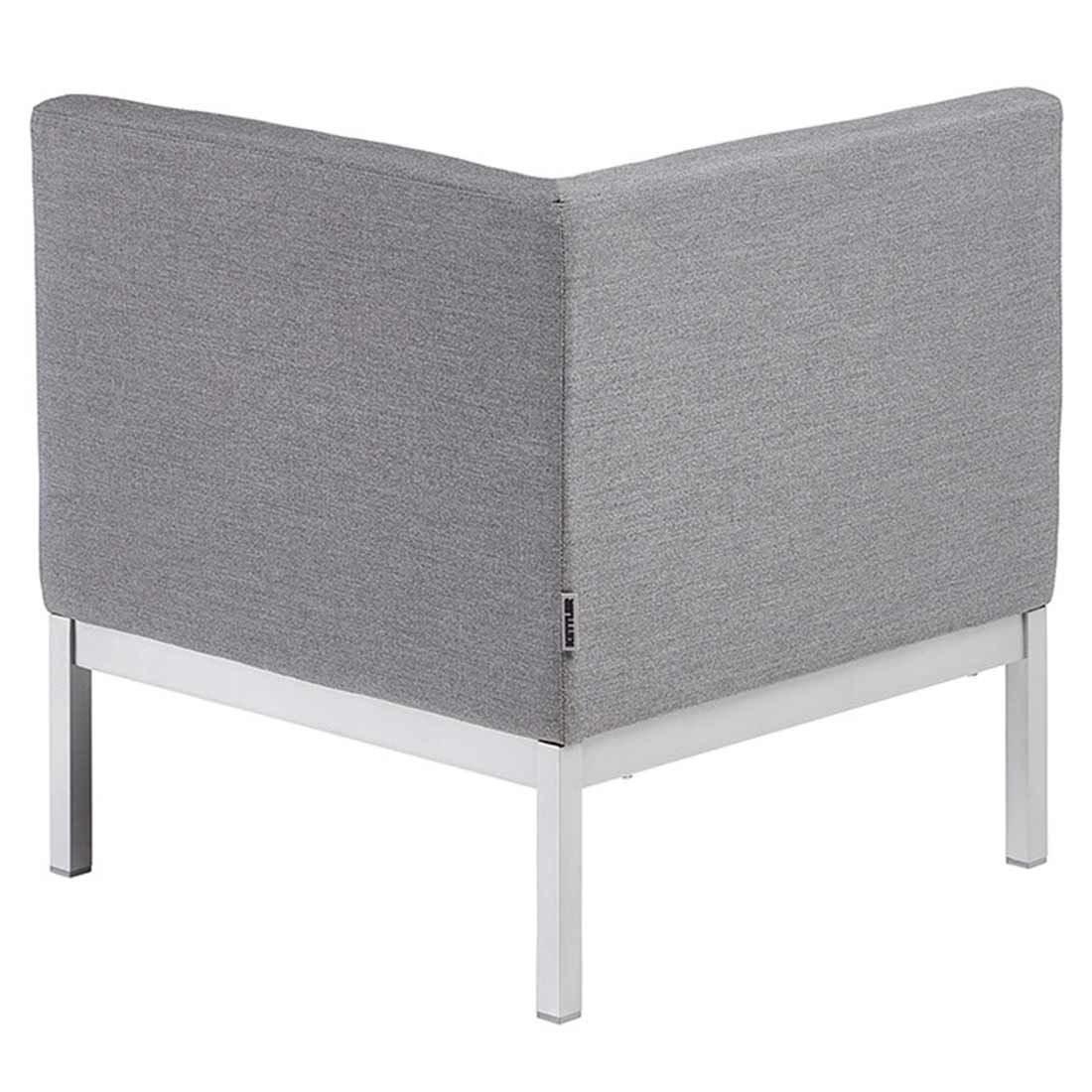 Kettler Pure Ecklounge 5-tlg. Sunbrella