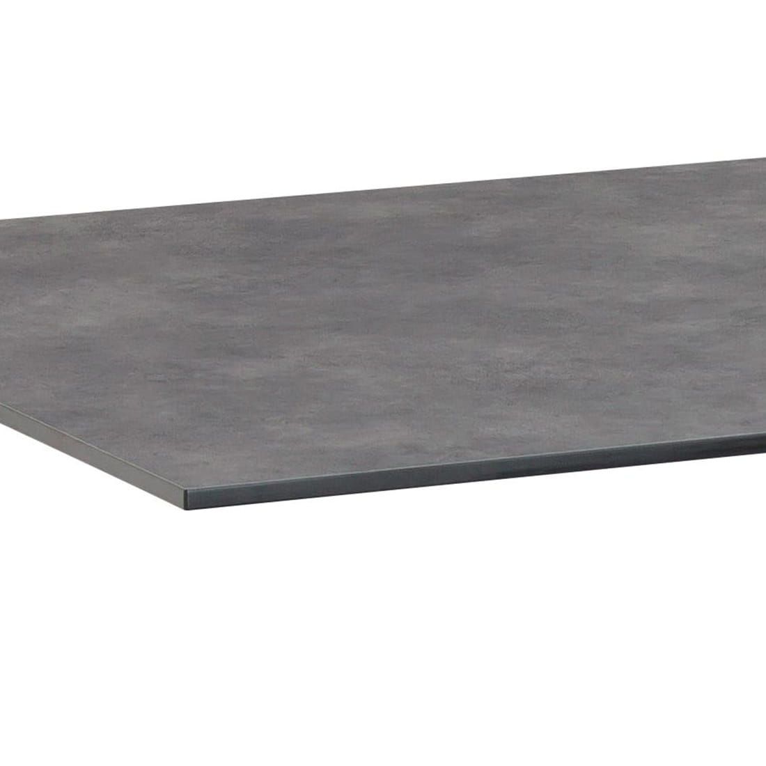 Kettler Rasmus Gartenmöbelset 5-tlg. mit Tisch 160x95cm