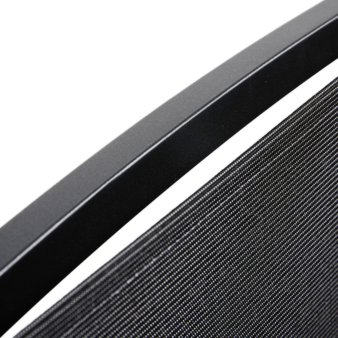 Kettler Rasmus Modular Gartenbank Aluminium/Textilene