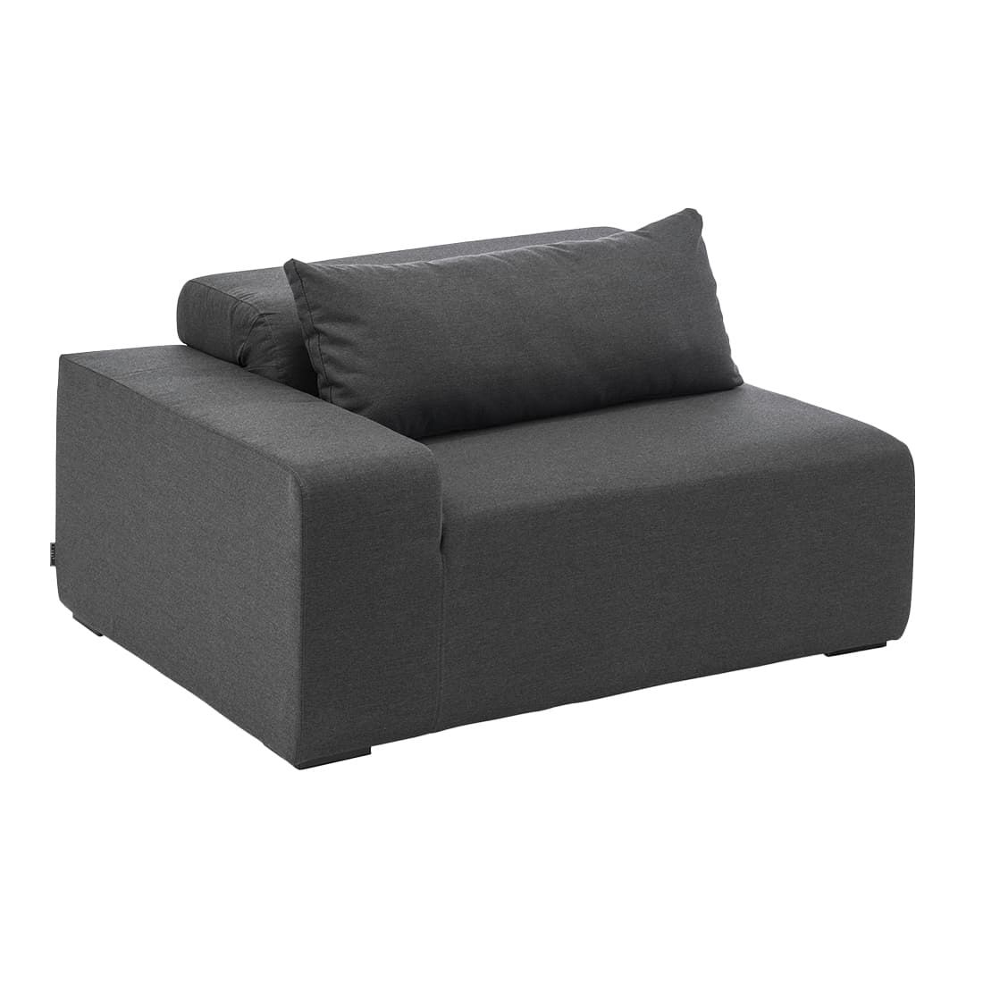 Kettler Royal Lounge-Gruppe 5tlg. Sunbrella