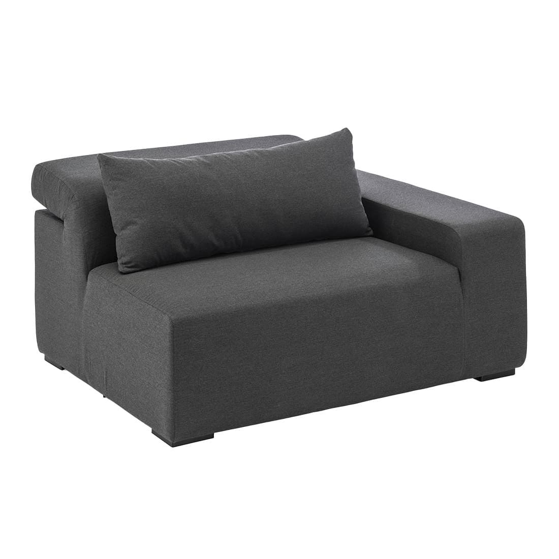 Kettler Royal Lounge-Gruppe 5tlg. Sunbrella