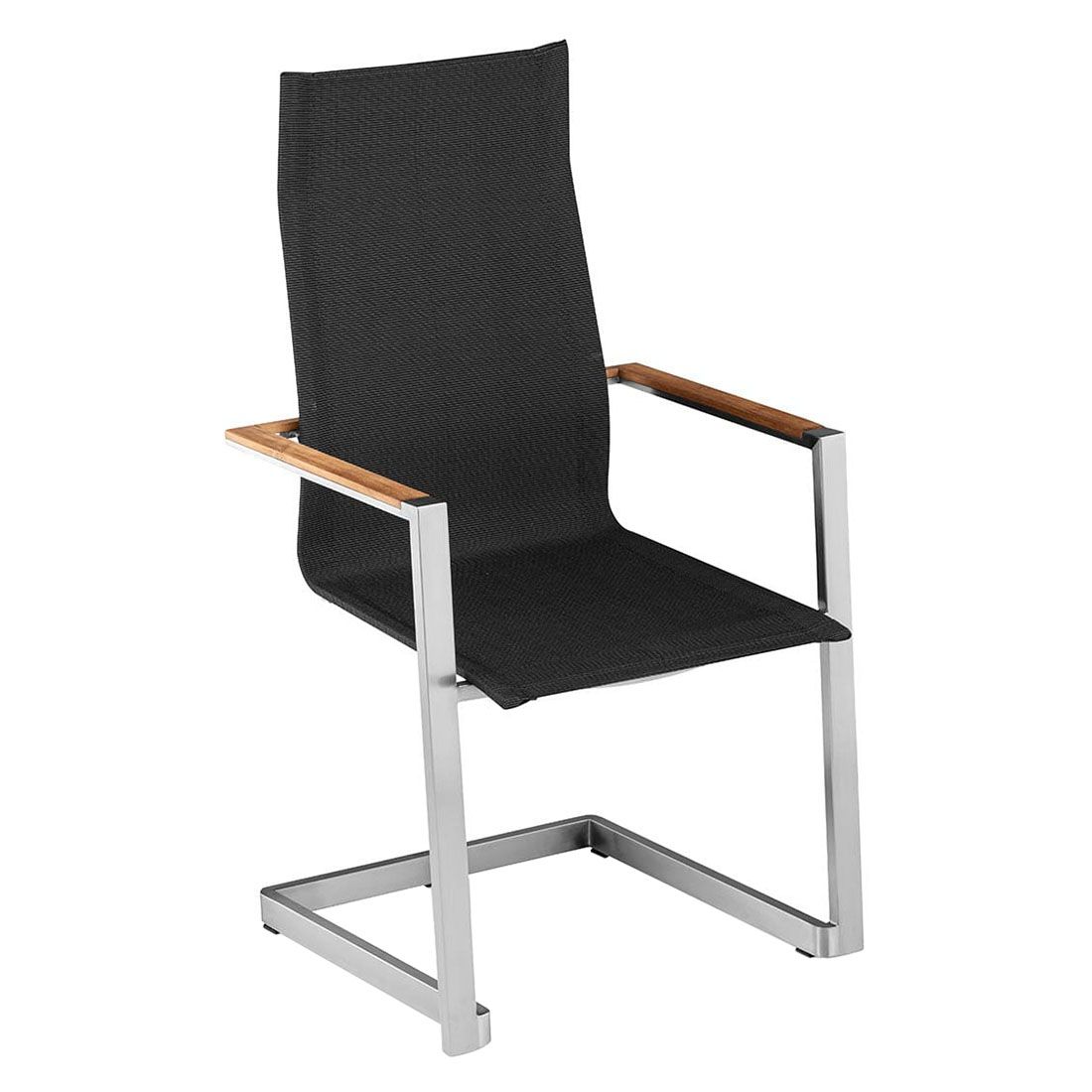Kettler Sense Gartenmöbelset 7-tlg. mit Tisch 220x100 cm