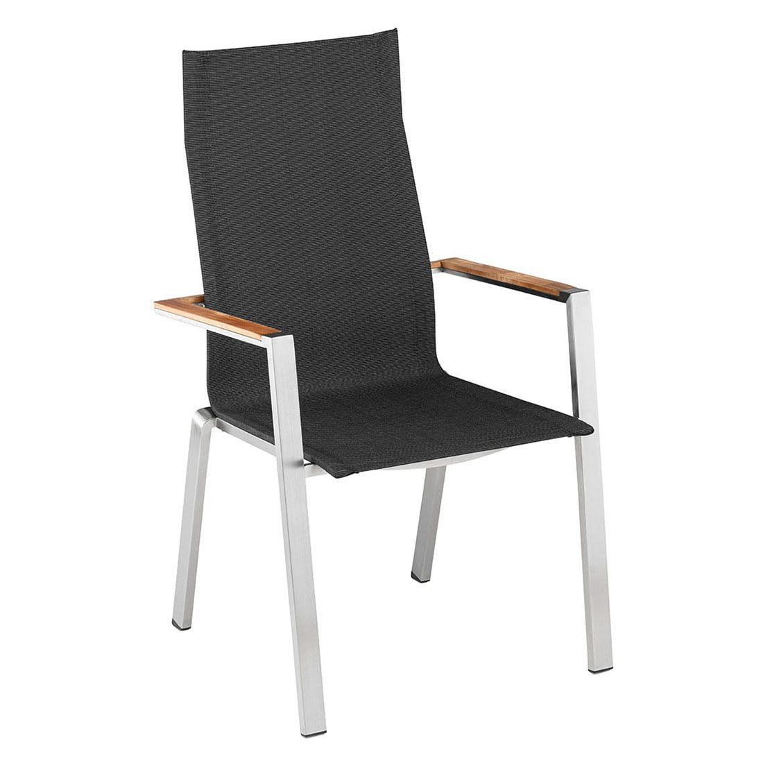 Kettler Sense Gartenmöbelset 7-tlg. mit Tisch 220x100cm