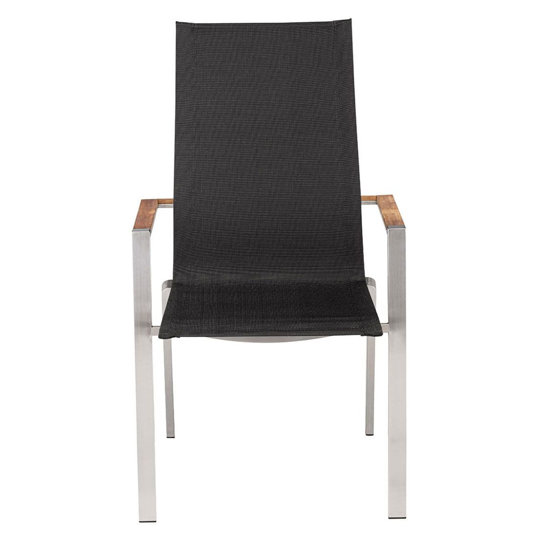 Kettler Sense Gartenmöbelset 7-tlg. mit Tisch 220x100cm