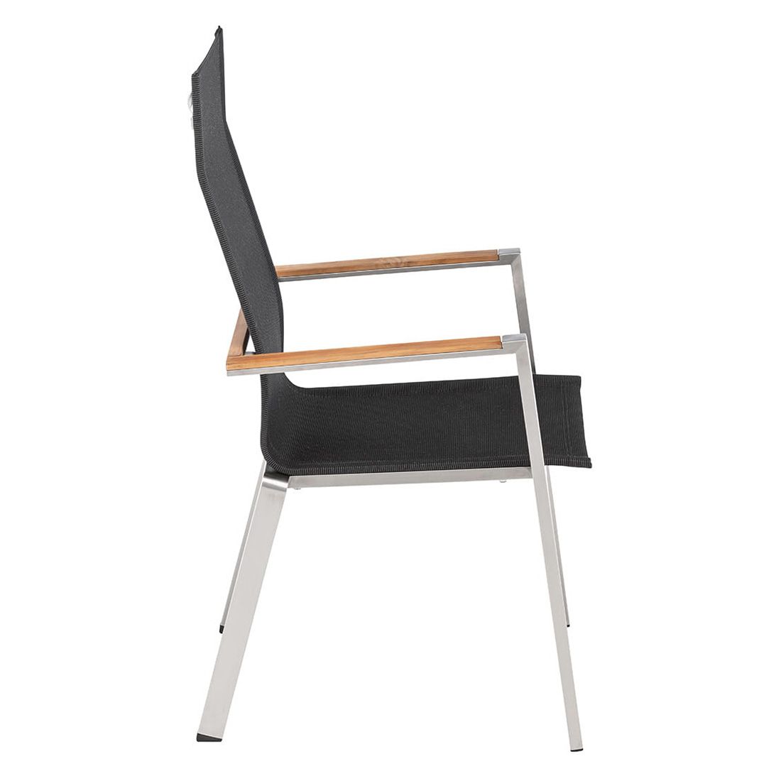 Kettler Sense Gartenmöbelset 7-tlg. mit Tisch 220x100cm