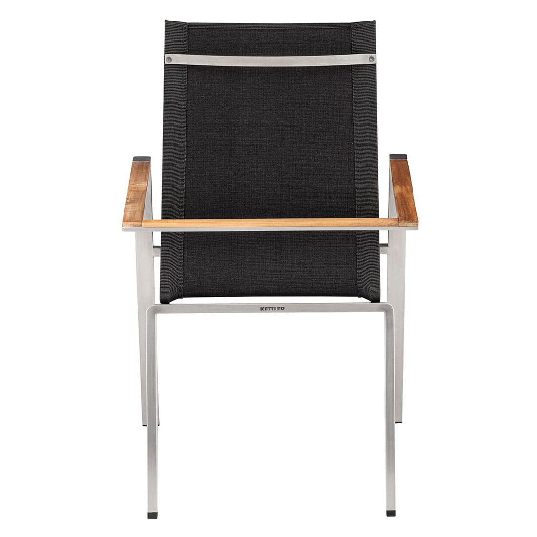 Kettler Sense Gartenmöbelset 7-tlg. mit Tisch 220x100cm