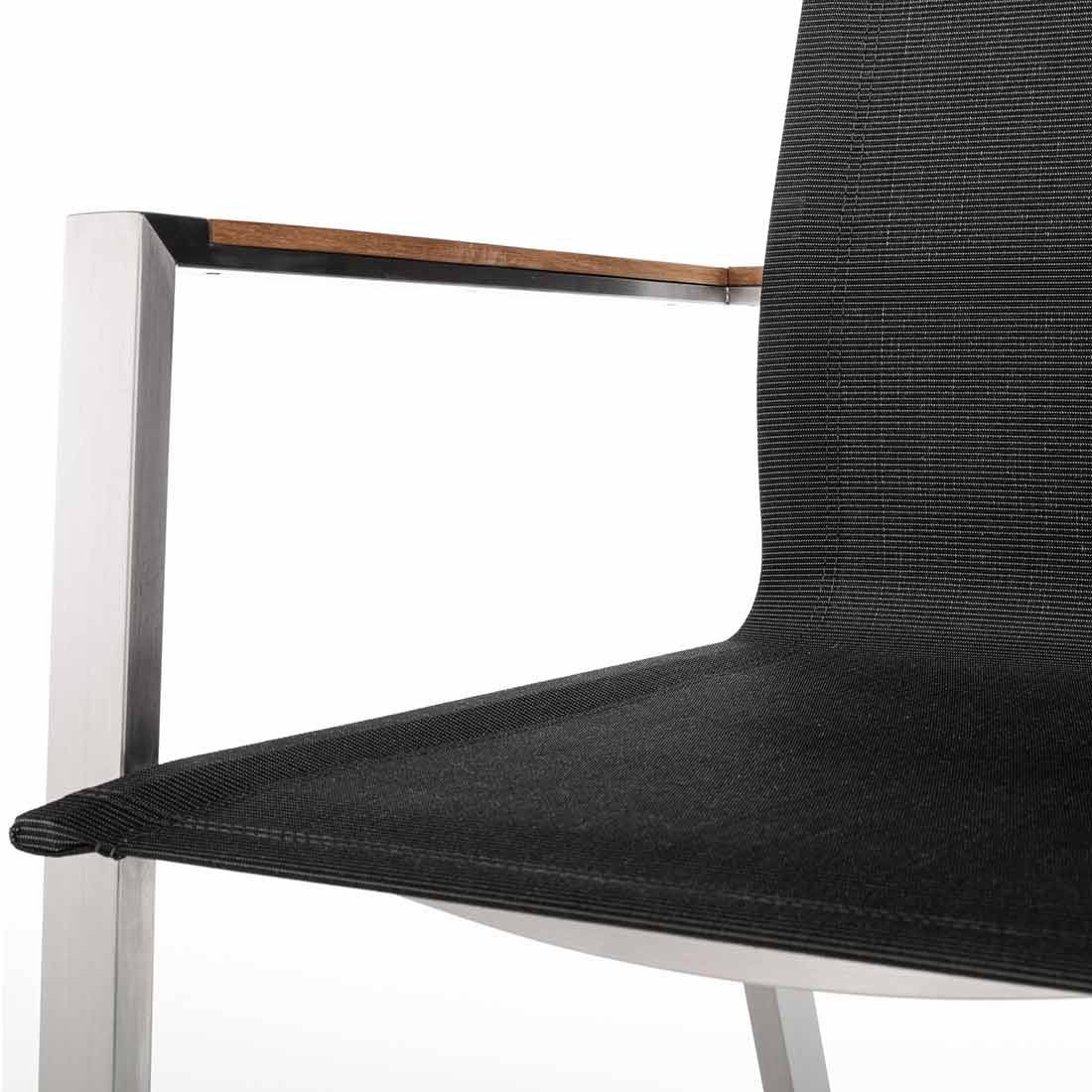 Kettler Sense Gartenmöbelset 7-tlg. mit Tisch 220x100cm