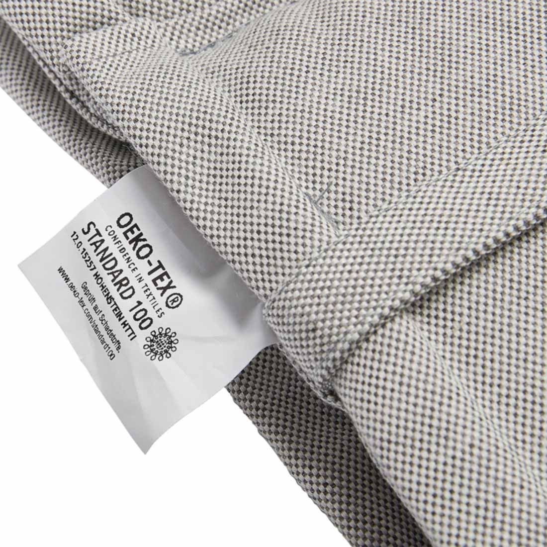 Kettler Smell Sesselauflage nieder 103x50cm Dralon