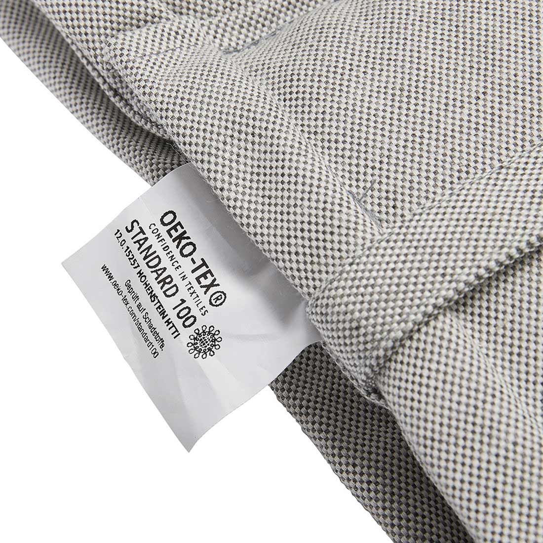 Kettler Smell Sesselauflage mittel 109x50cm Dralon