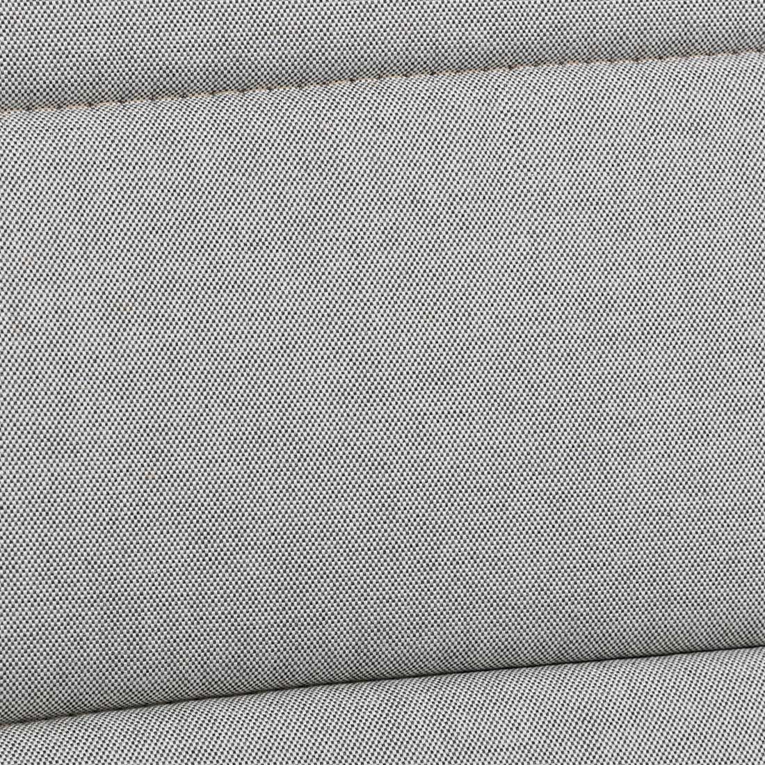 Kettler Smell Sesselauflage mittel 109x50cm Polyacryl/Leinen