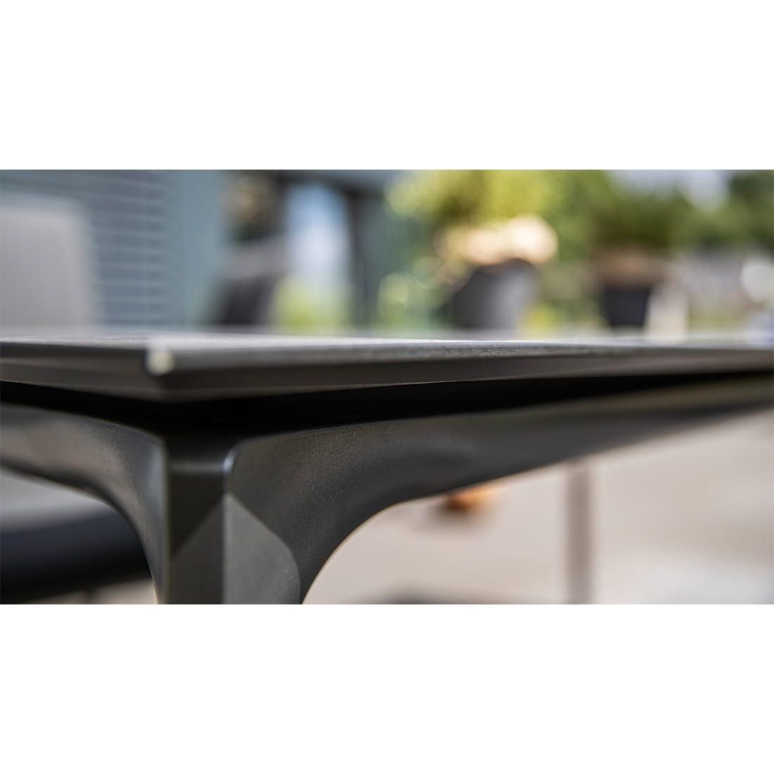 Kettler Tischplatte 220x95 cm HPL