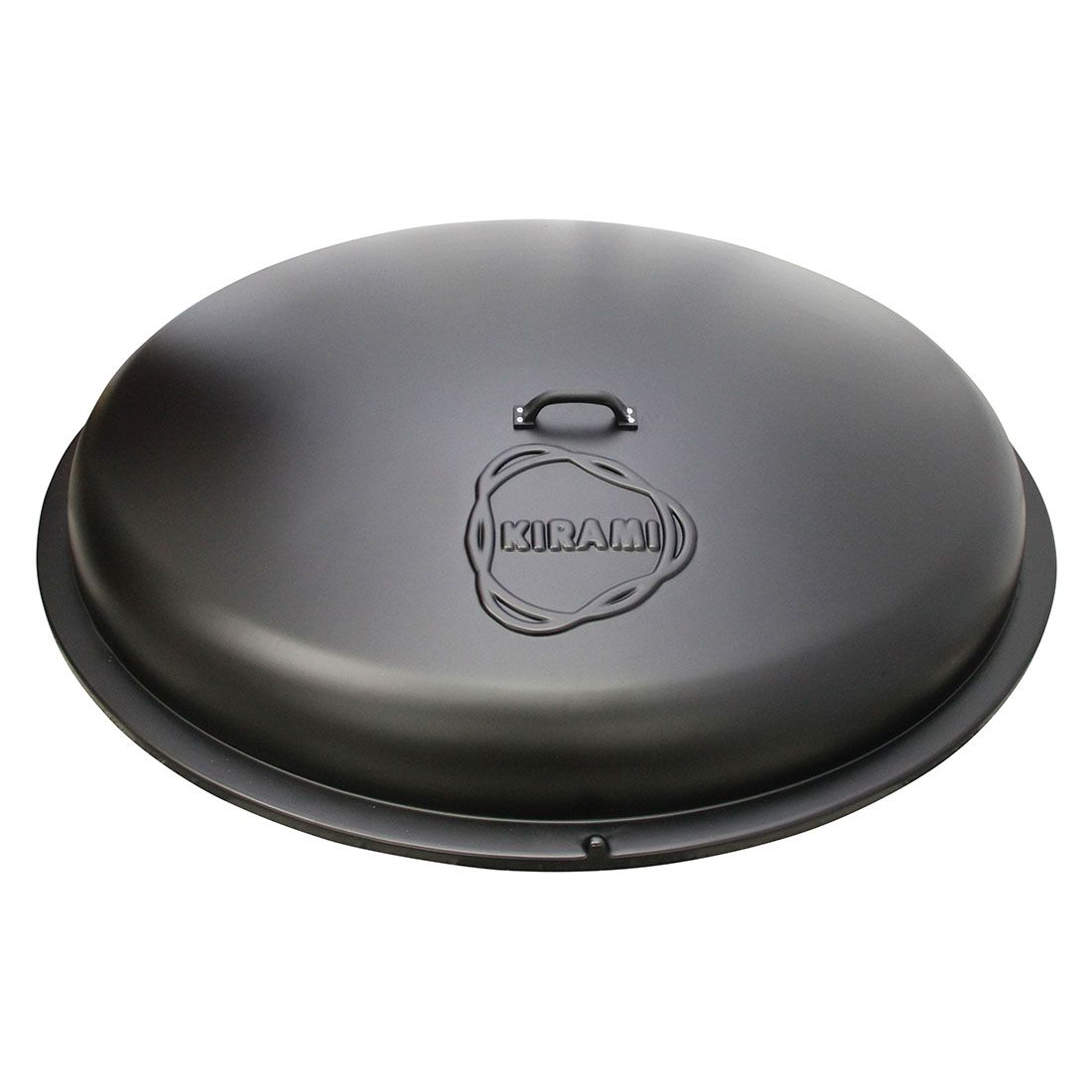 KIRAMI Comfort Steady M Badefass-Set Hot Tub Ø170cm