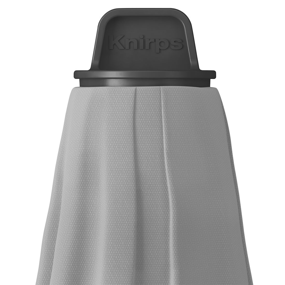 Knirps Apoll Balkonschirm 230x150cm mit Kurbel