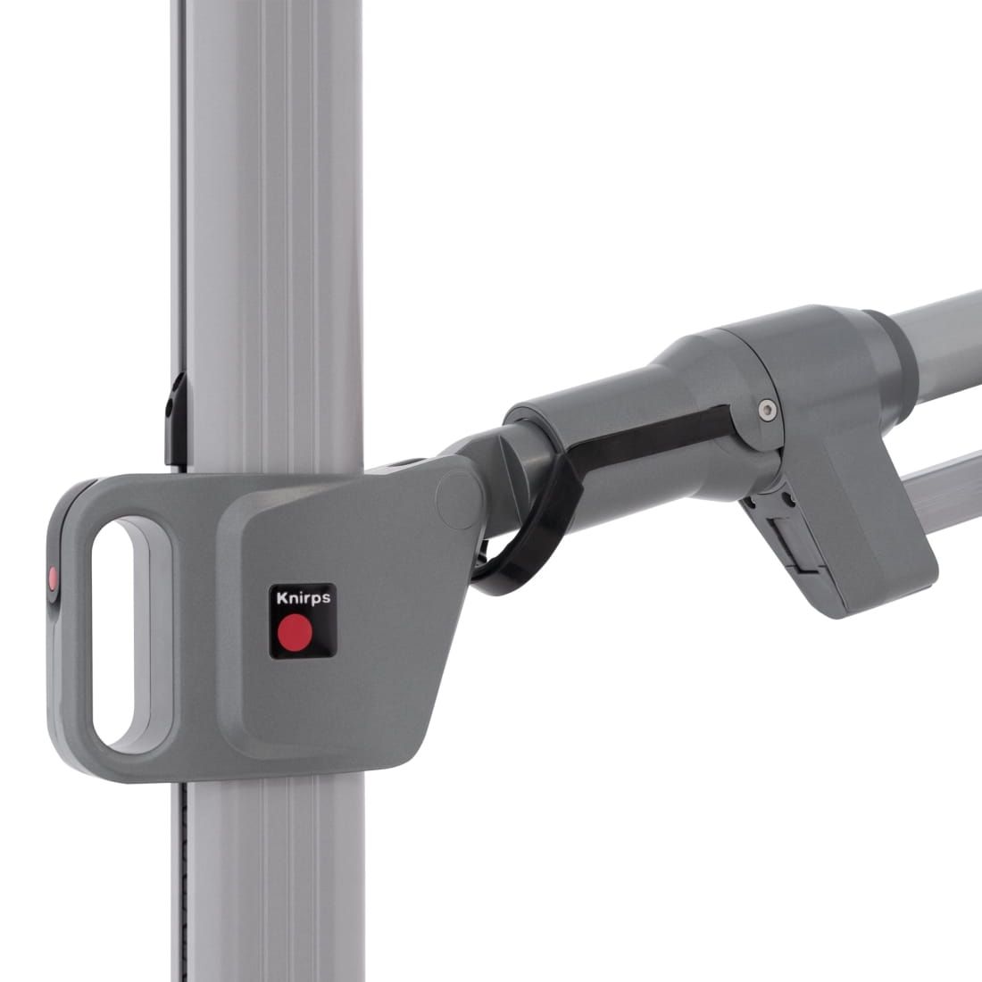 Knirps Pendelschirm Premium Ø340cm rund