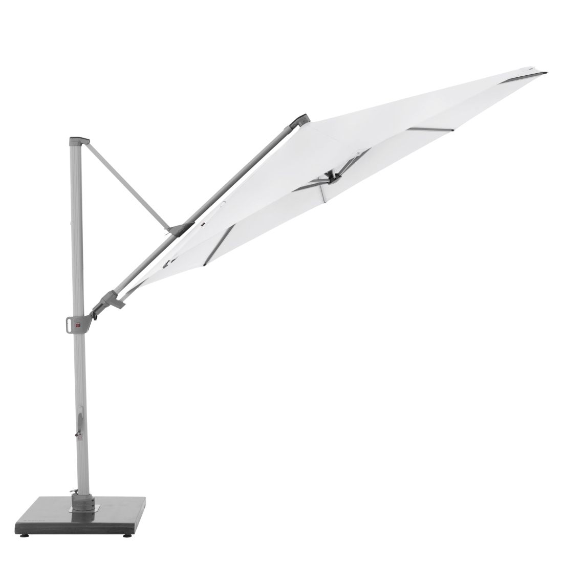 Knirps Pendelschirm Premium Ø340cm rund