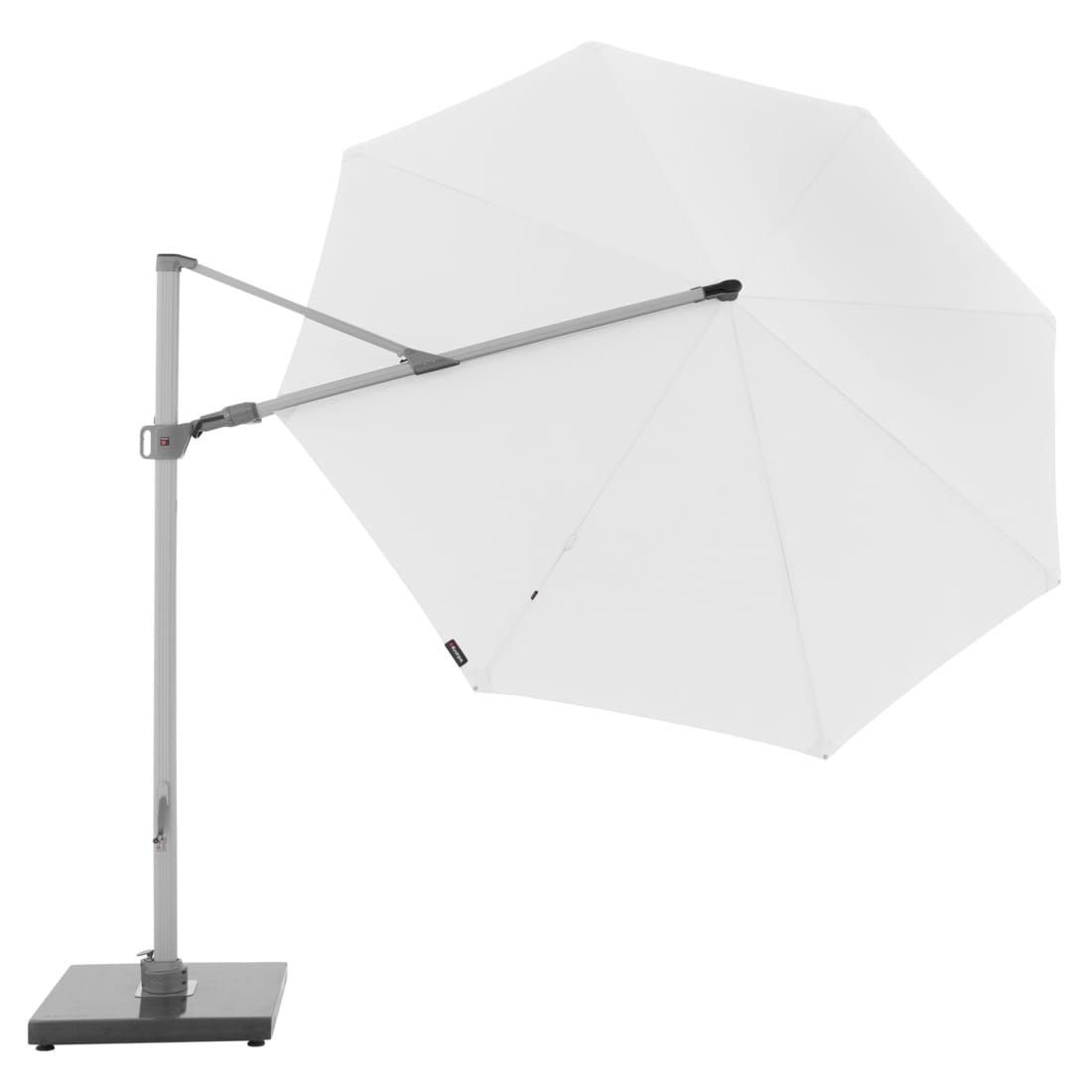Knirps Pendelschirm Premium Ø340cm rund
