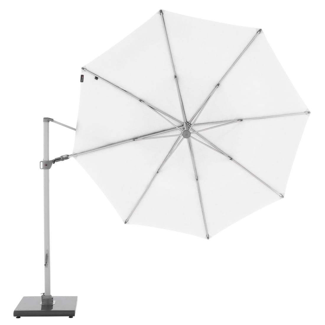Knirps Pendelschirm Premium Ø340cm rund