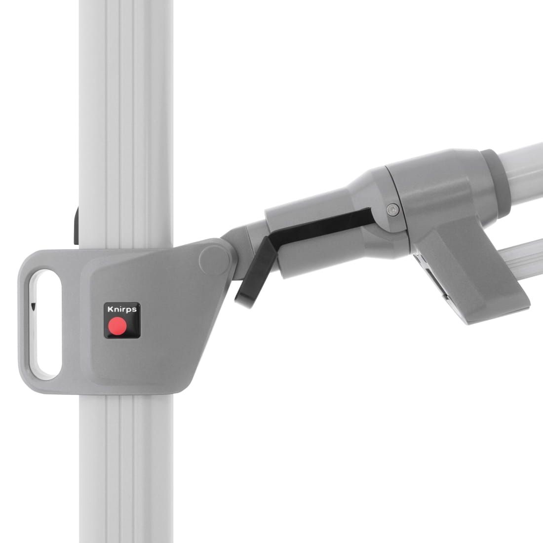 Knirps Pendelschirm Premium Ø340cm rund