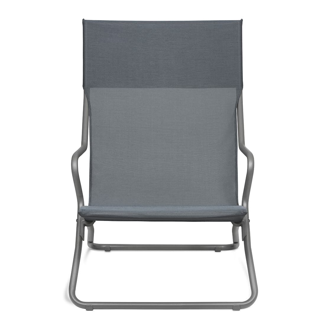 Lafuma Horizon Lounger Stahl/Batyline® Duo