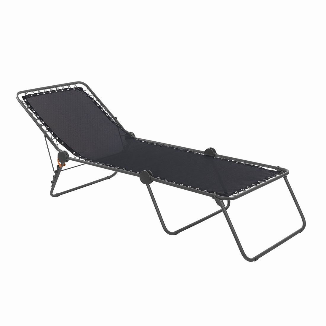 Lafuma Siesta L Dreibeinliege Stahl/Batyline®