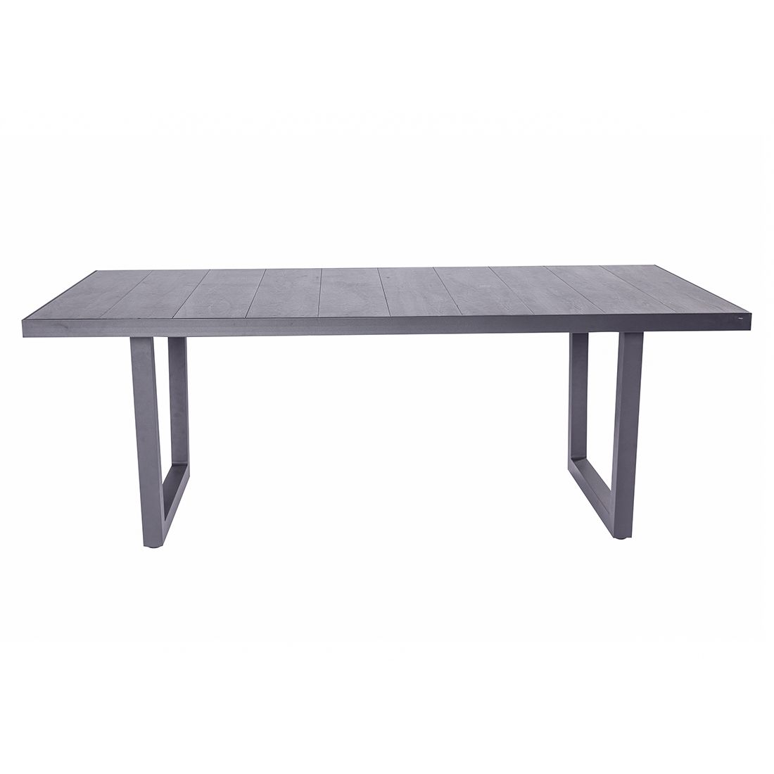LC Garden Bailado Gartentisch 200x100cm Aluminium/Keramik