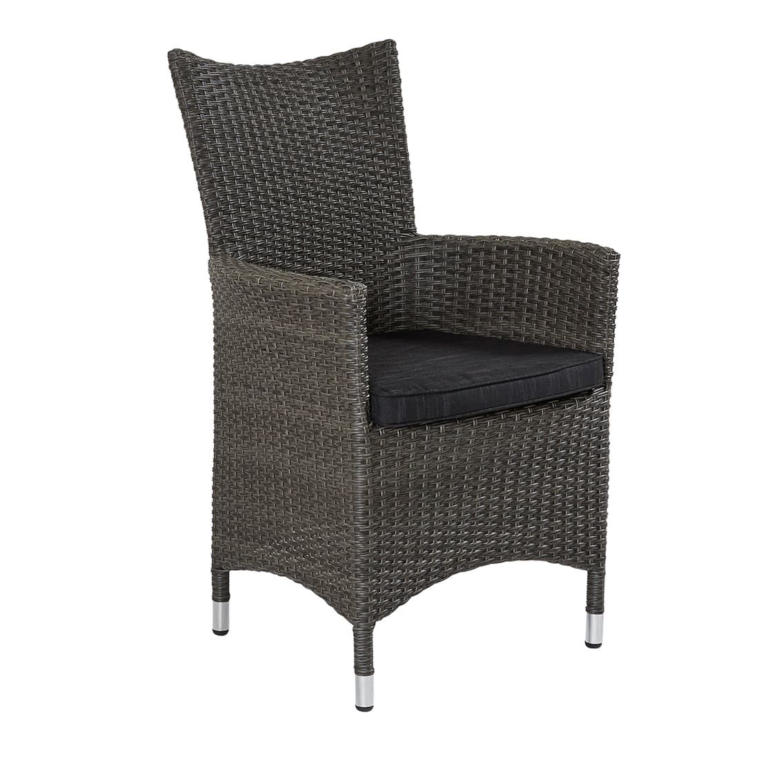LC Garden Barcelona Diningsessel Geflecht/Polyester