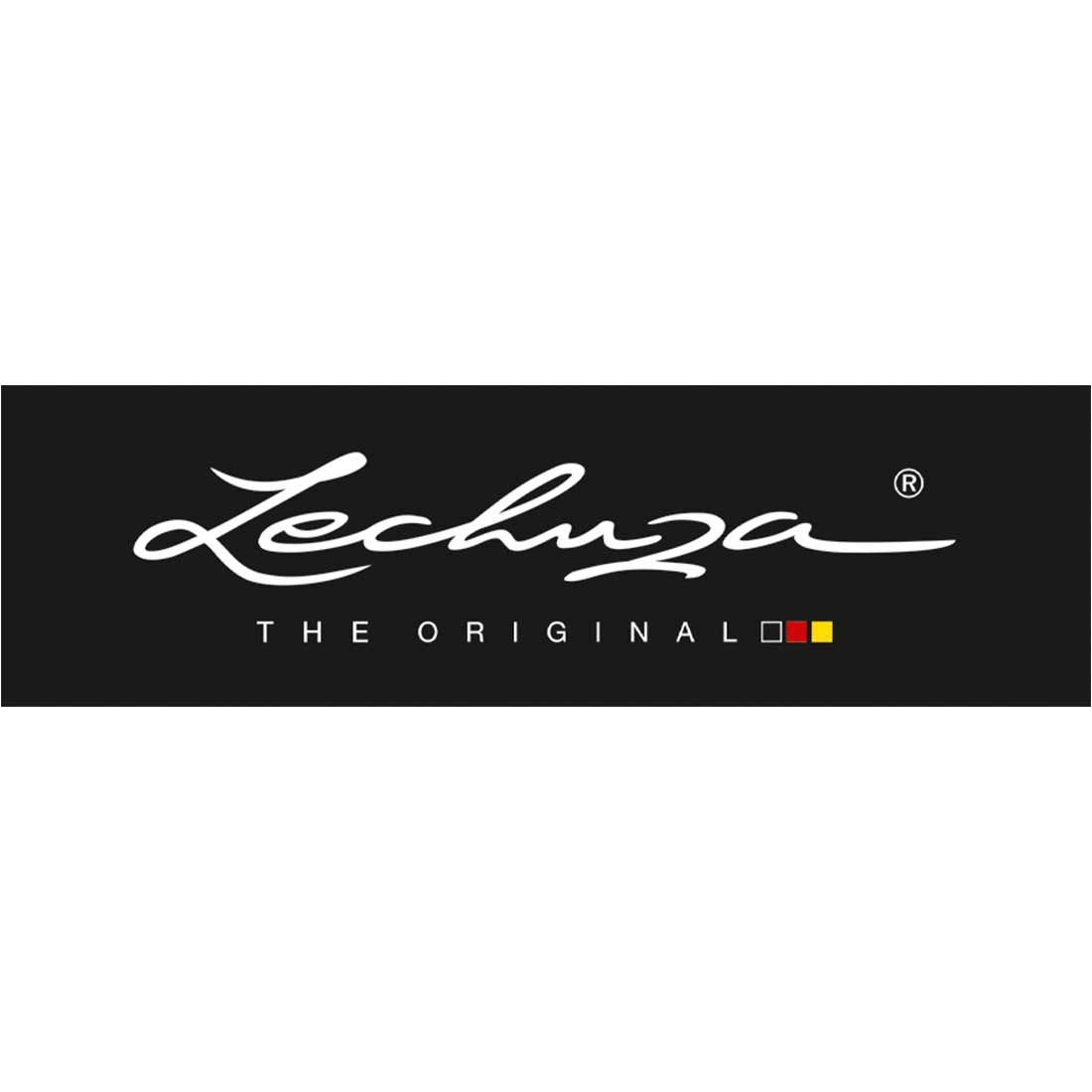Lechuza Balconera Balkonkastenhalter 2 Stk. Kunststoff