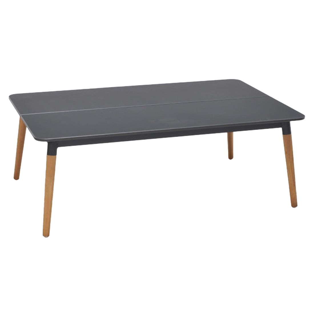LifestyleGarden Ipanema Loungeset Teak/Olefin