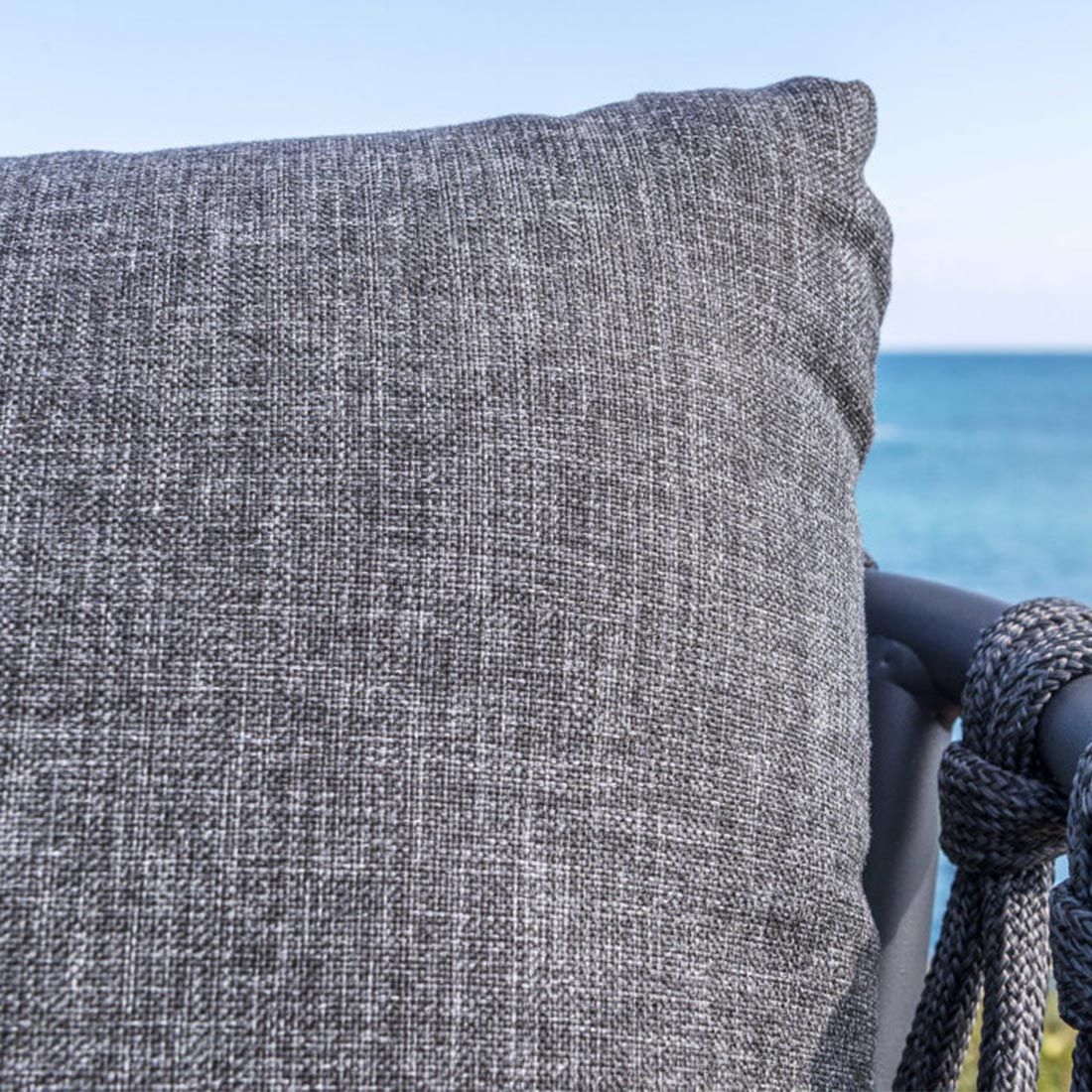LifestyleGarden Ipanema Loungeset Teak/Olefin