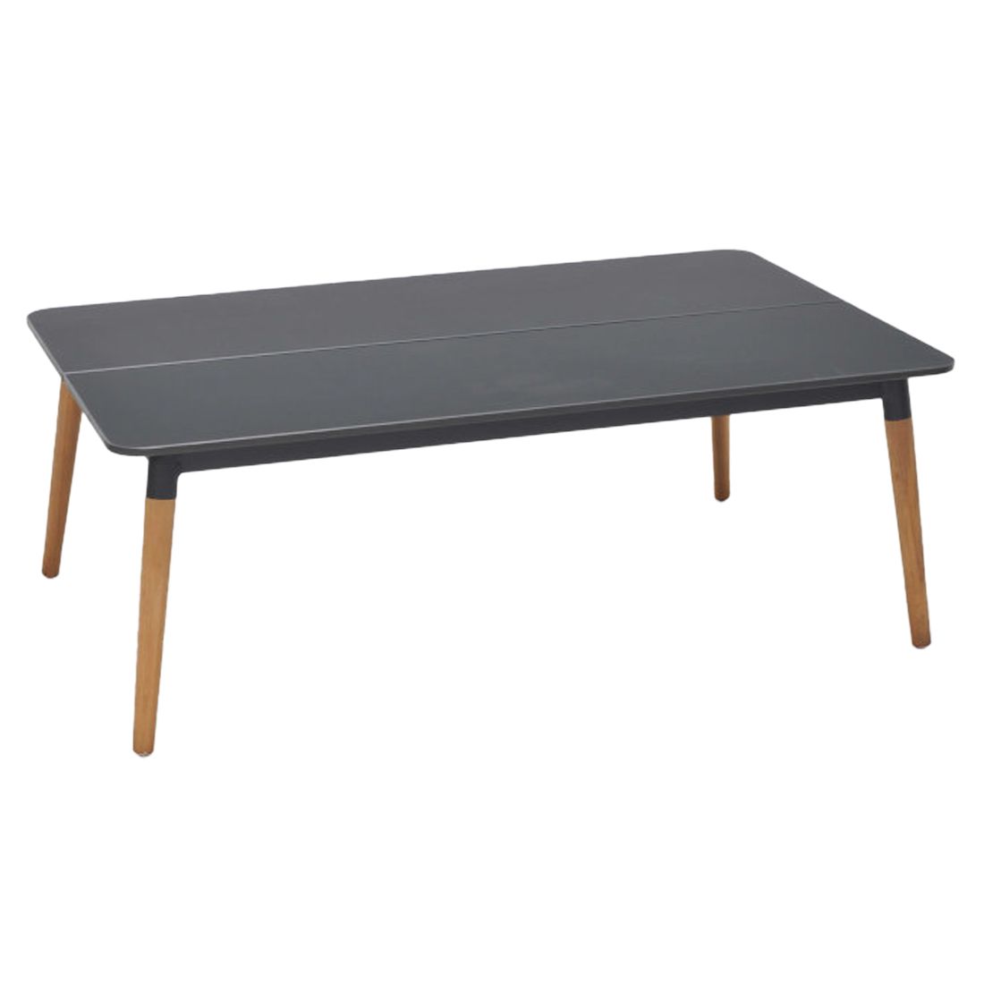 LifestyleGarden Ipanema Loungeset Teak/Olefin