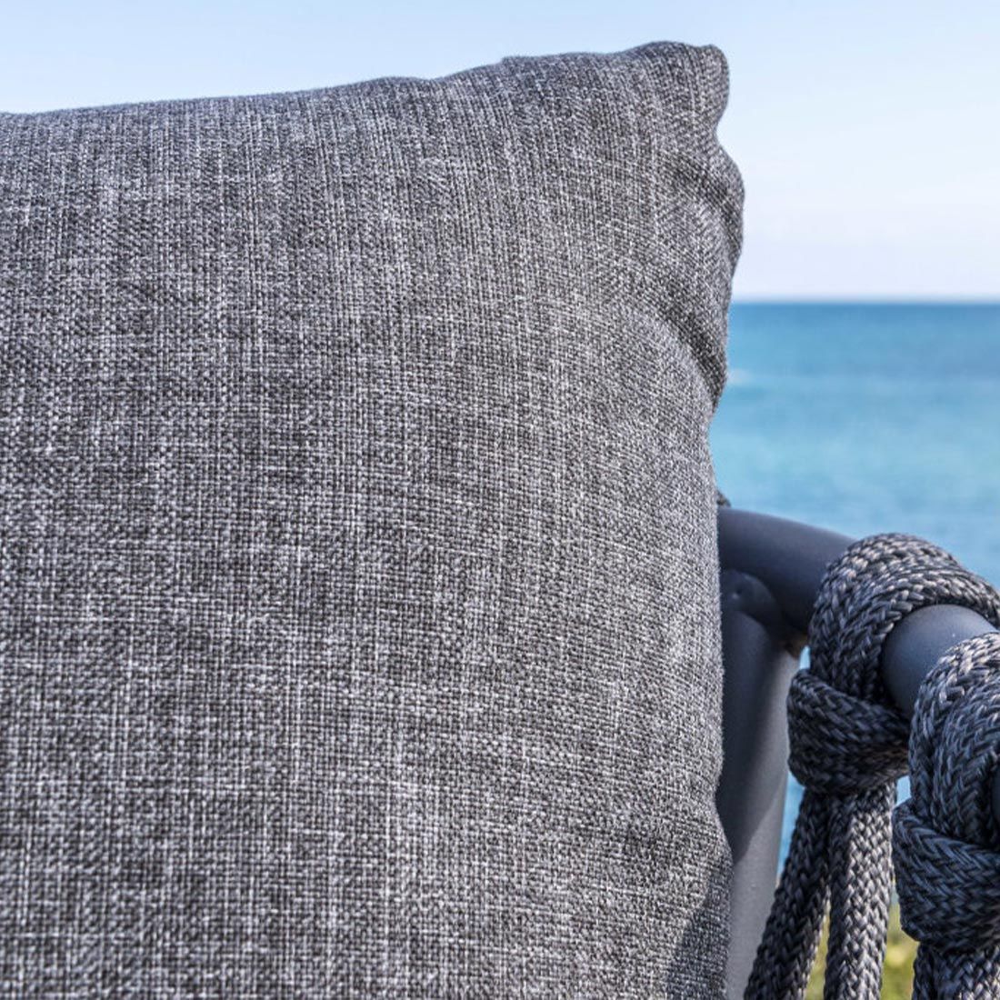 LifestyleGarden Ipanema Loungeset Teak/Olefin