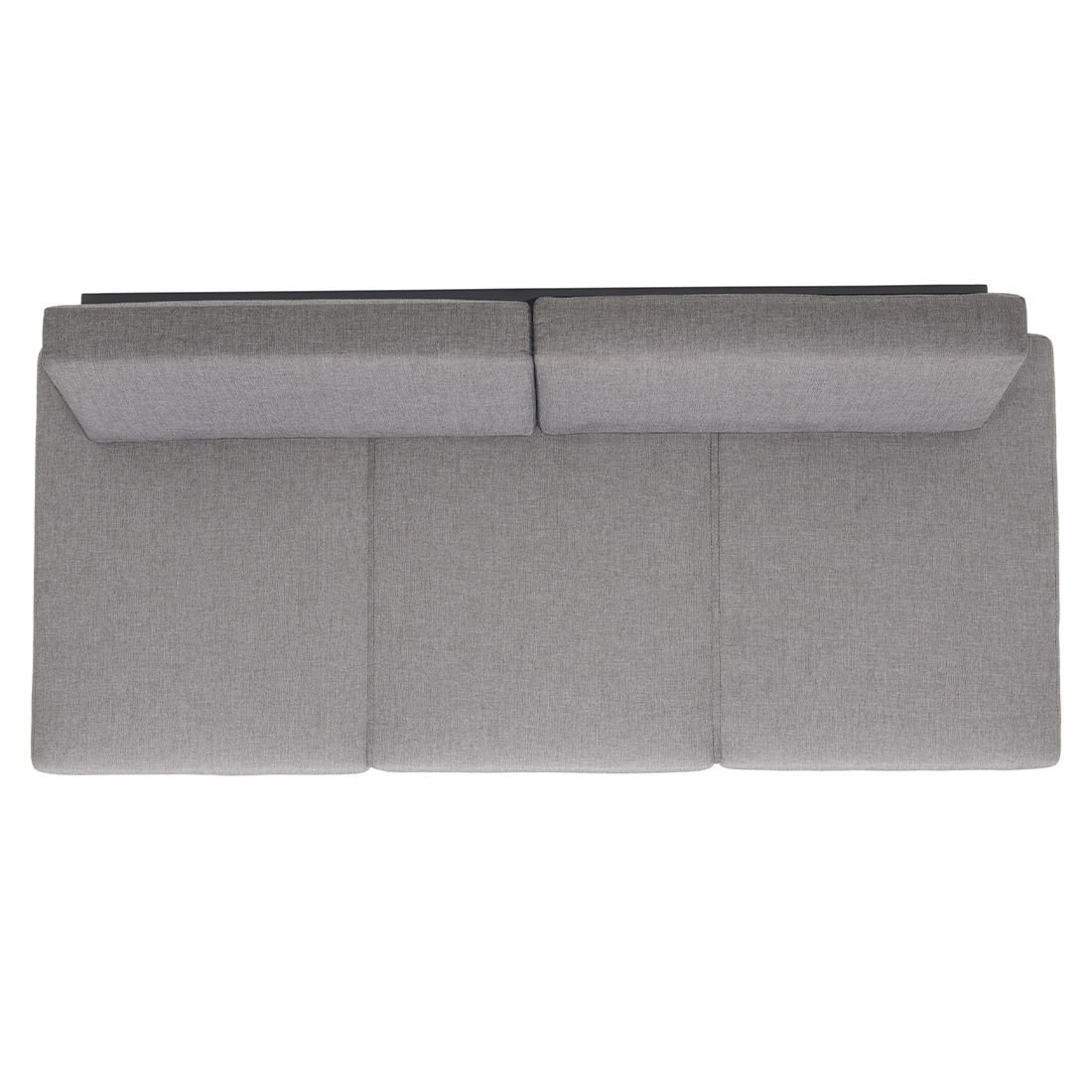 LifestyleGarden Opal Gartensofa Aluminium/Olefin
