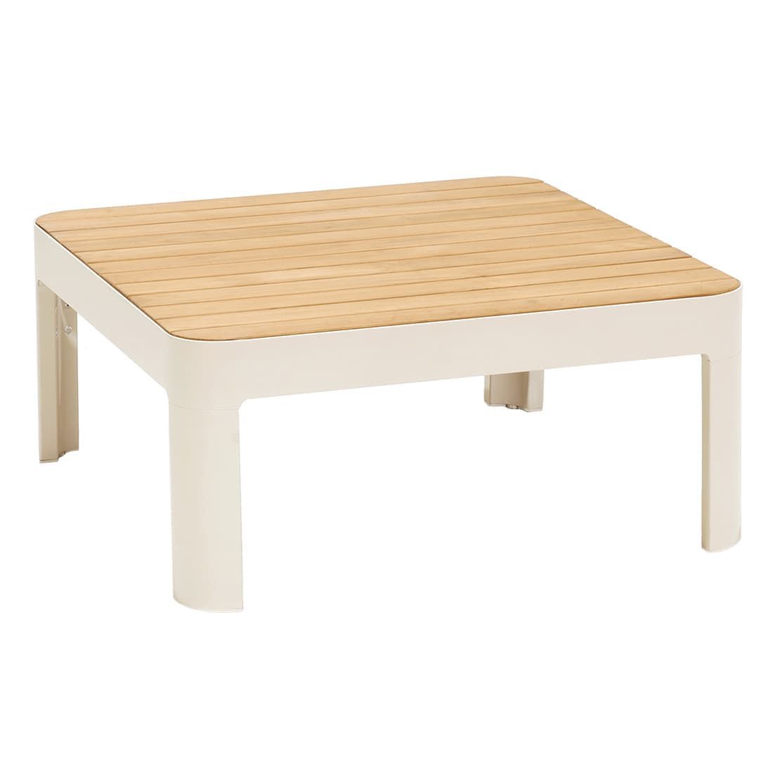 LifestyleGarden Portals Ecklounge Aluminium/Olefin