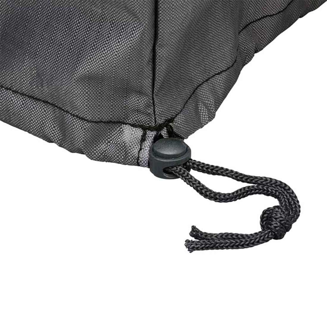 AeroCover Schutzhülle für Sitzgruppe 255x255x70cm Polyester