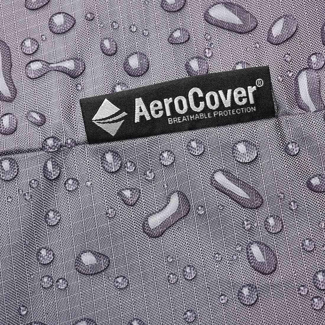 AeroCover Schutzhülle für Sitzgruppe 400x300x70cm Polyester