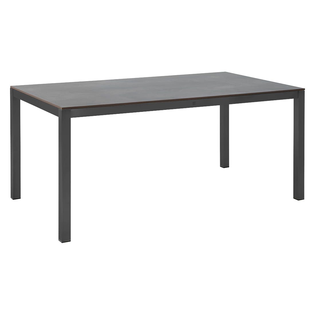 OUTLIV. Mata Gartenmöbelset 5-tlg. Tisch 160x90cm