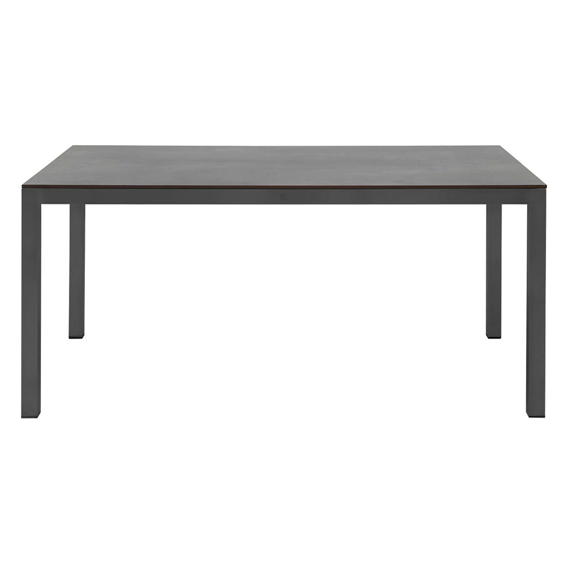OUTLIV. Mata Gartenmöbelset 5-tlg. Tisch 160x90cm