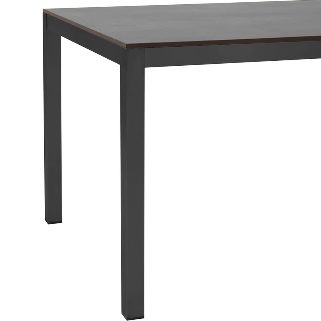 OUTLIV. Mata Gartenmöbelset 5-tlg. Tisch 160x90cm