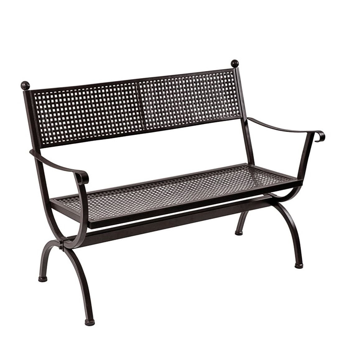 MBM Romeo Gartenmöbelset antik 11-teilig