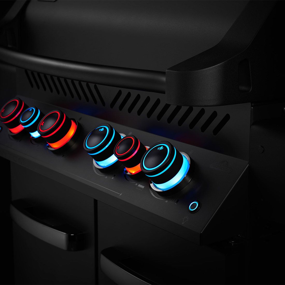 Napoleon Phantom Prestige 500 Gasgrill