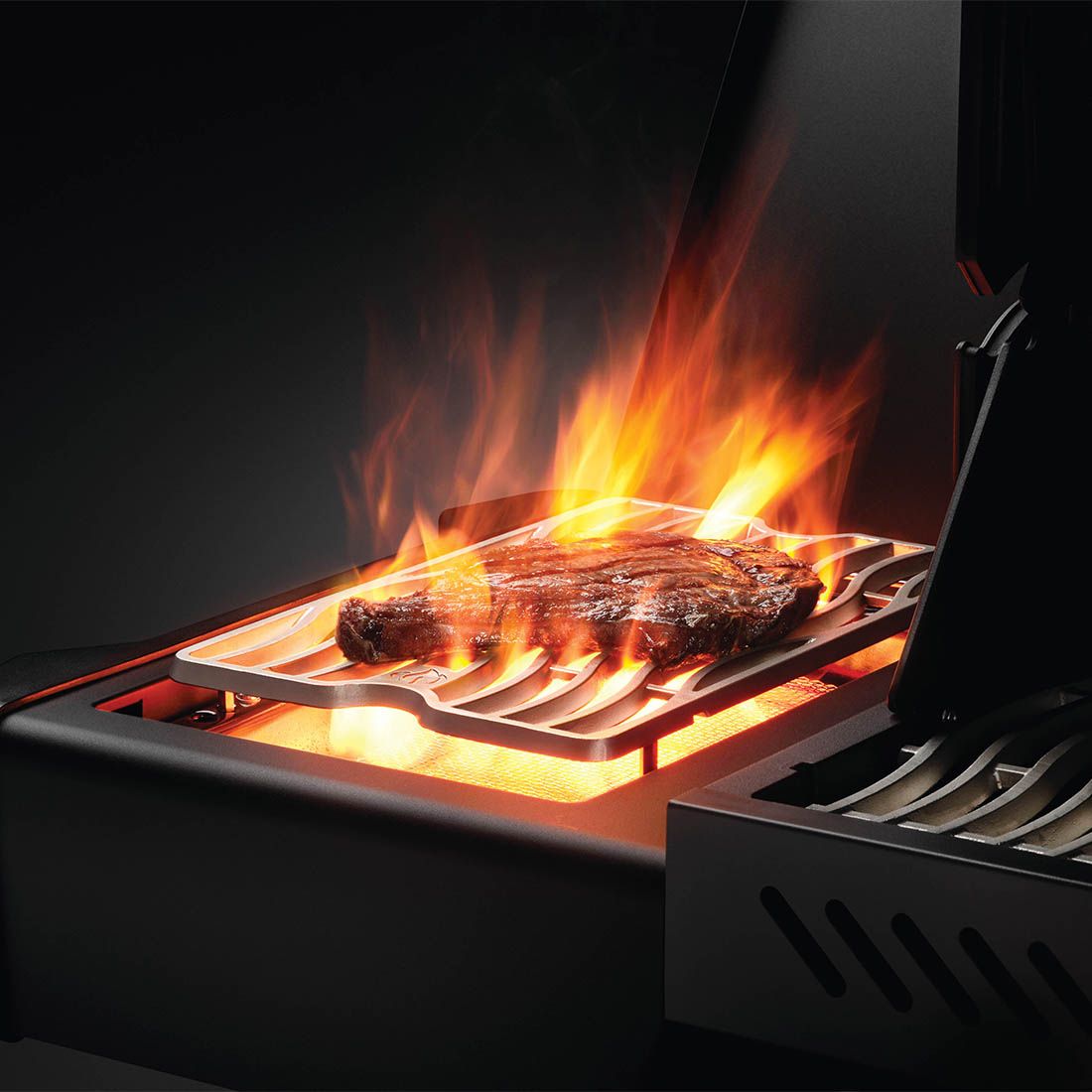 Napoleon Phantom Prestige 500 Gasgrill