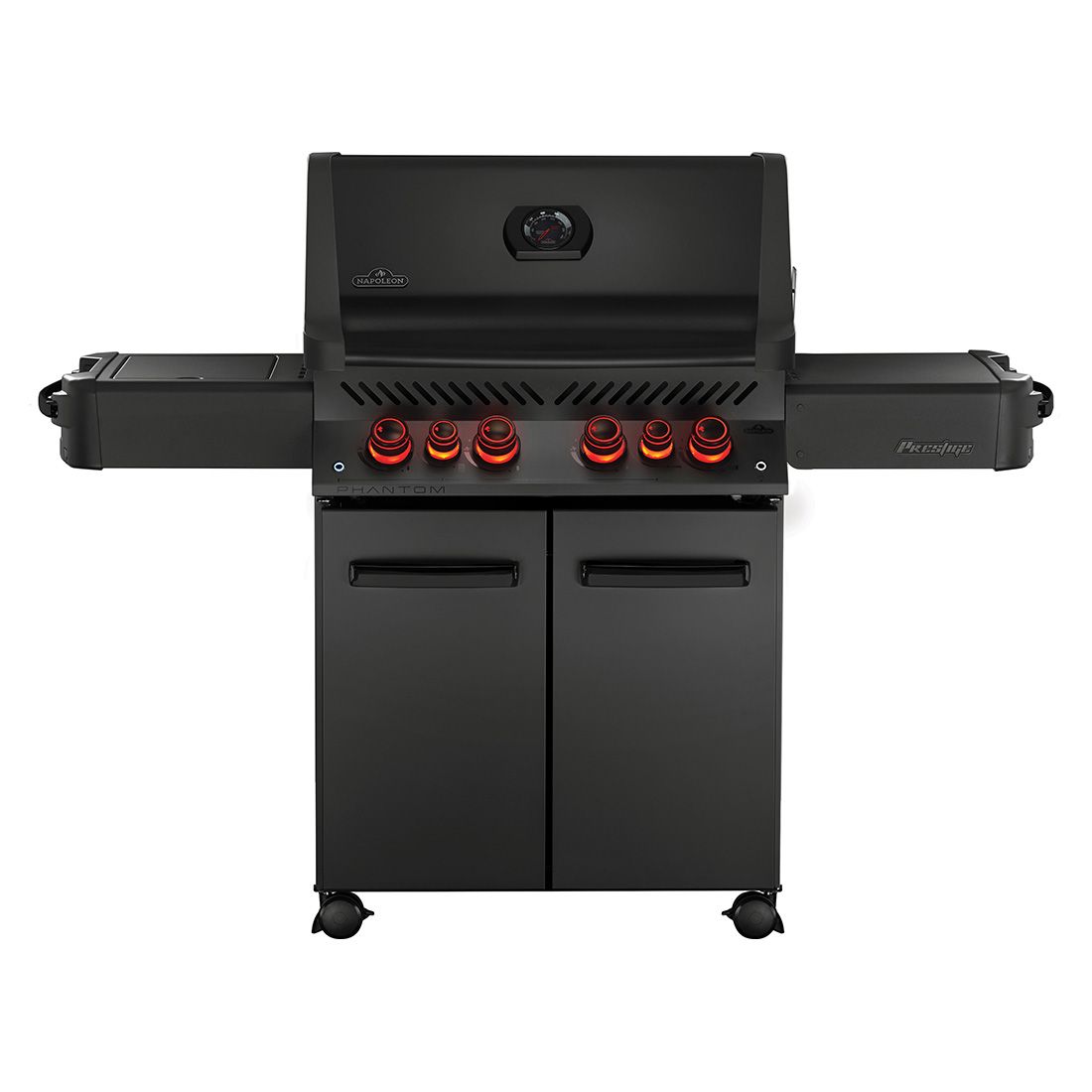 Napoleon Phantom Prestige 500 Gasgrill