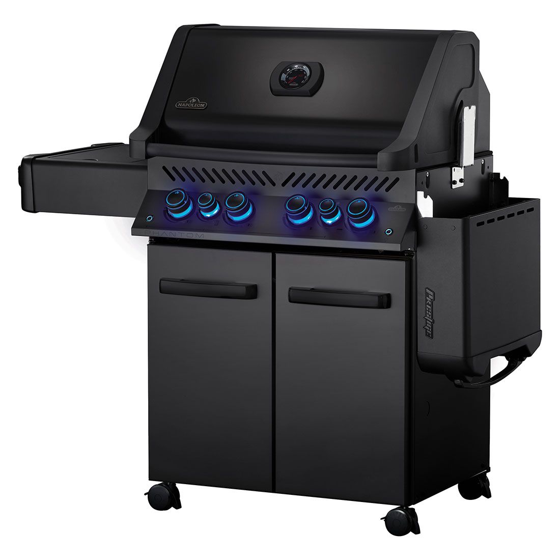 Napoleon Phantom Prestige 500 Gasgrill