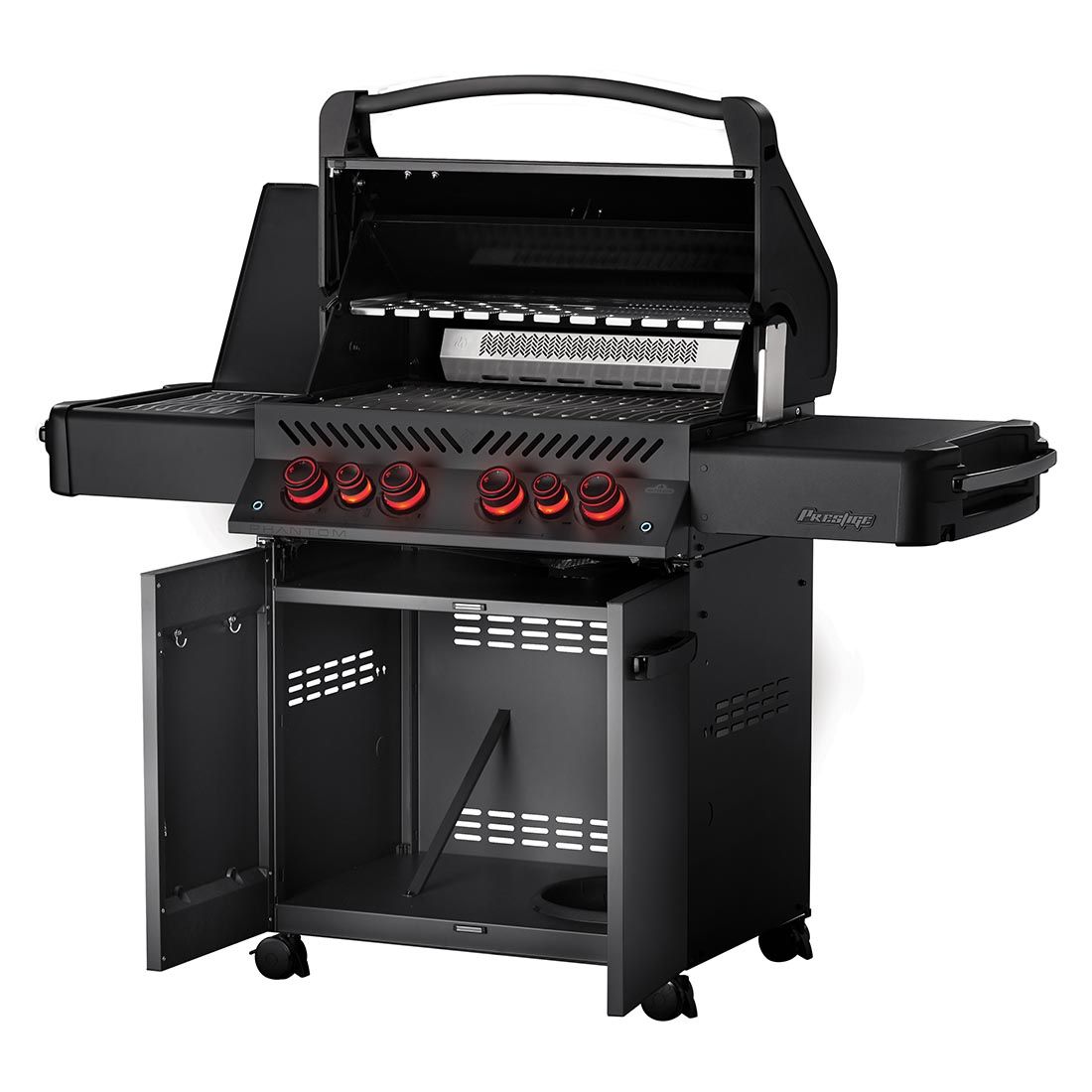 Napoleon Phantom Prestige 500 Gasgrill