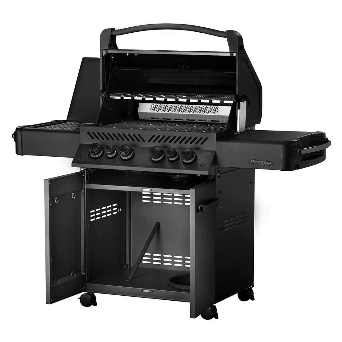 Napoleon Phantom Prestige 500 Gasgrill