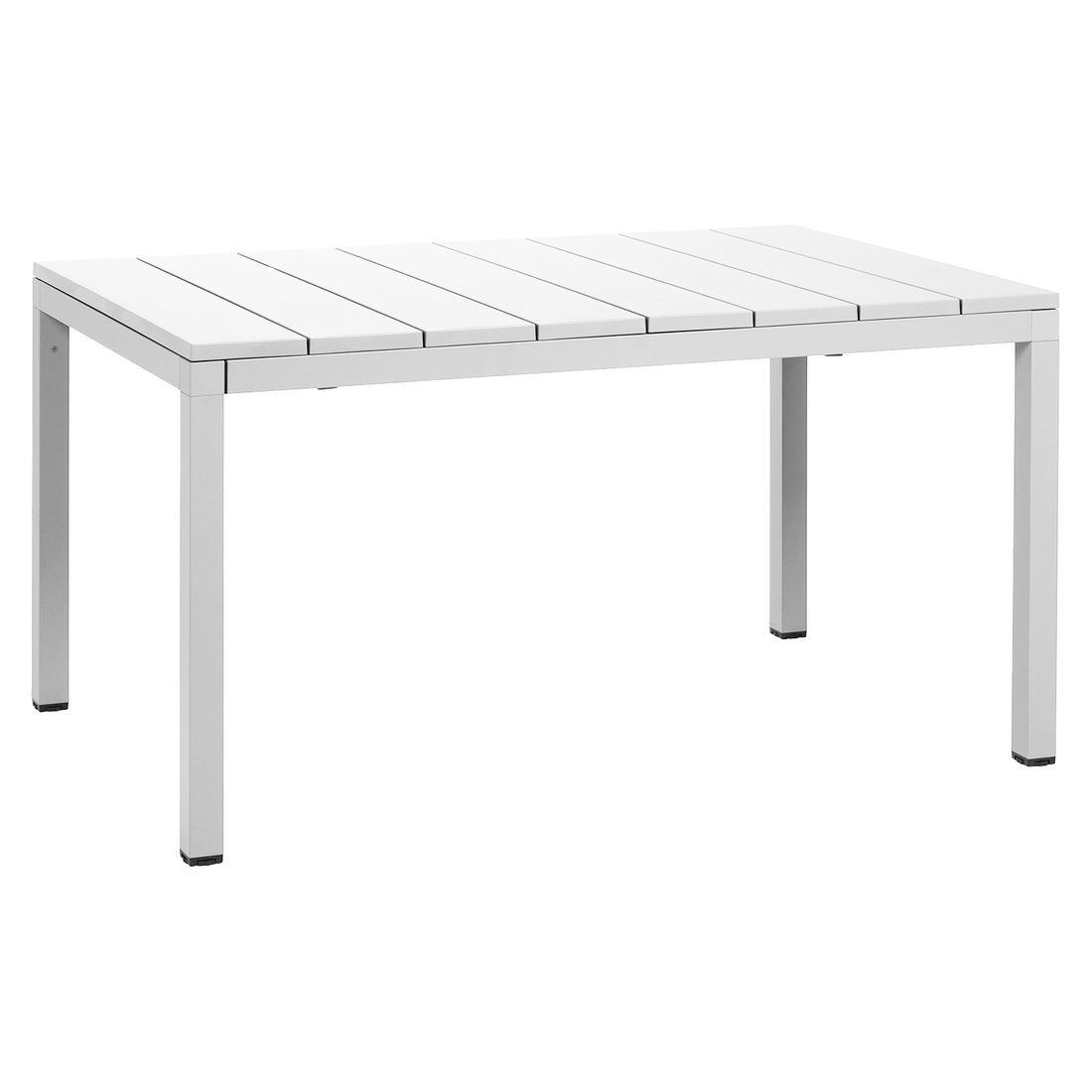 Nardi Rio Ausziehtisch 140/210x85x76 Aluminium/Kunststoff