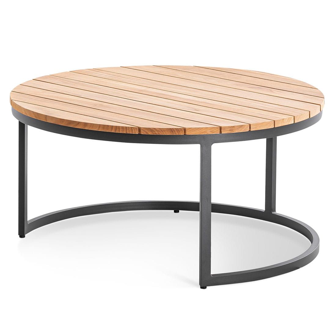 Niehoff Serra Ecklounge 6-tlg. Aluminium/Canvas