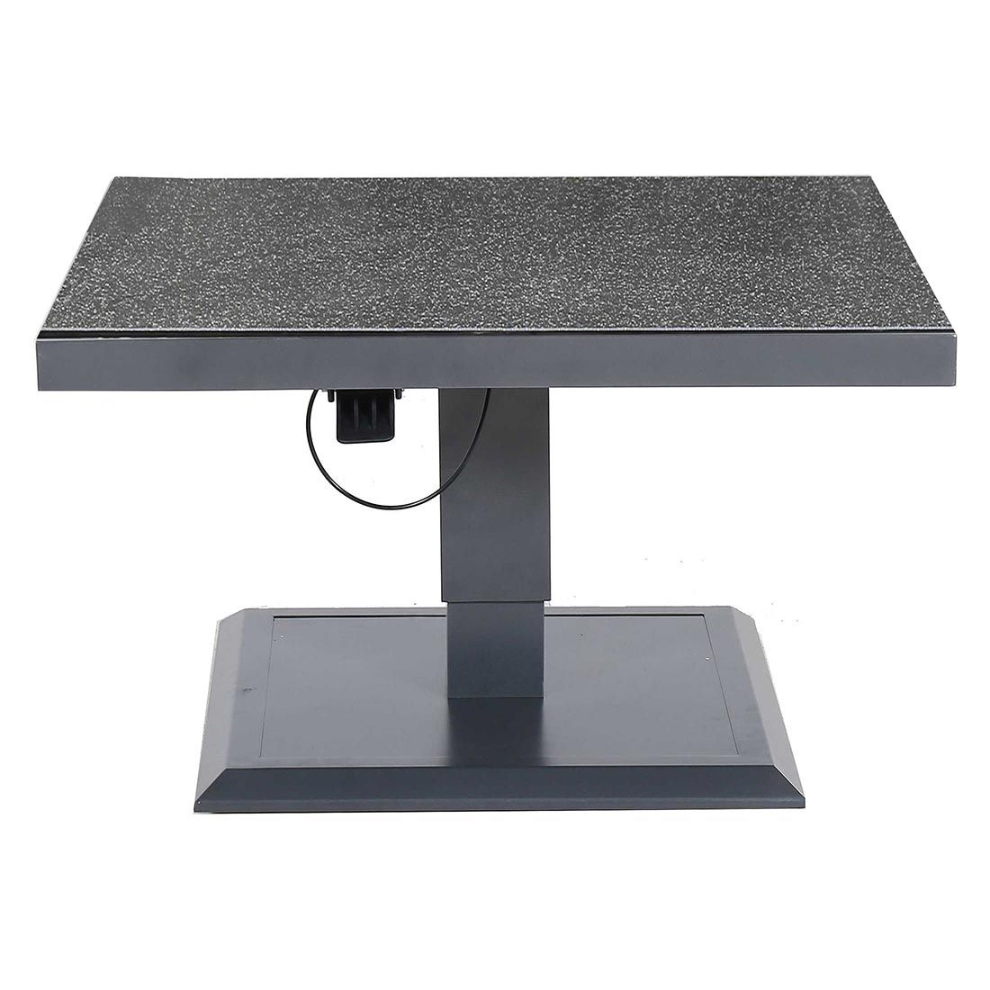 OUTLIV. Allround Gartentisch 85x85x53/74 cm